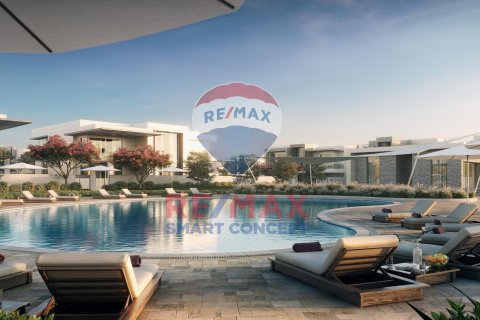 Terreno en venta en Saadiyat Island, Abu Dhabi, EAU 612 m2 № 580376 - foto 3