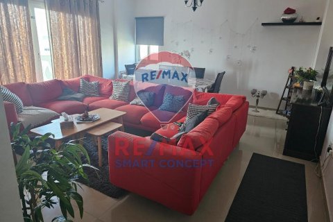 Byt v Al Reef, Abu Dhabi, SAE 3 ložnice, 157 m² Č.: 580523 - fotografie 3