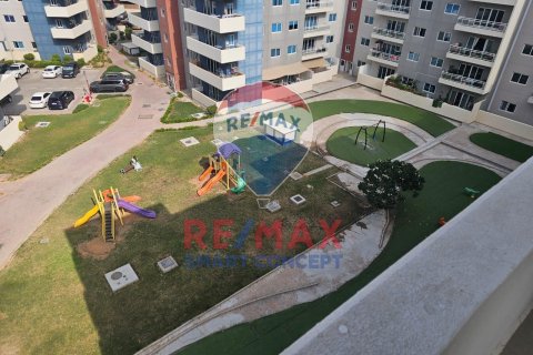Byt v Al Reef, Abu Dhabi, SAE 3 ložnice, 157 m² Č.: 580523 - fotografie 11
