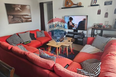 Byt v Al Reef, Abu Dhabi, SAE 3 ložnice, 157 m² Č.: 580523 - fotografie 2