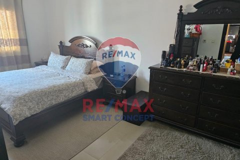 Byt v Al Reef, Abu Dhabi, SAE 3 ložnice, 157 m² Č.: 580523 - fotografie 7