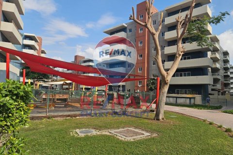 Byt v Al Reef, Abu Dhabi, SAE 3 ložnice, 157 m² Č.: 580523 - fotografie 16