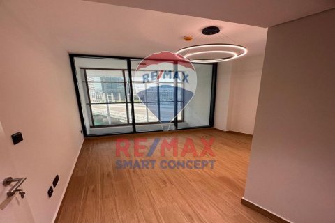 Byt na Al Maryah Island, Abu Dhabi, SAE 3 ložnice, 151.2 m² Č.: 580524 - fotografie 9