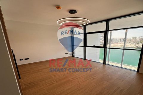 Byt na Al Maryah Island, Abu Dhabi, SAE 3 ložnice, 151.2 m² Č.: 580524 - fotografie 7