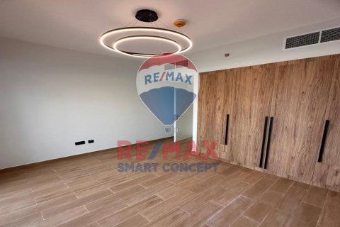 Byt na Al Maryah Island, Abu Dhabi, SAE 3 ložnice, 151.2 m² Č.: 580524 - fotografie 8