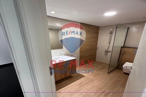 Byt na Al Maryah Island, Abu Dhabi, SAE 3 ložnice, 151.2 m² Č.: 580524 - fotografie 10
