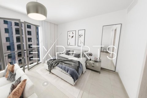 Byt na Yas Island, Abu Dhabi, SAE 43.8 m² Č.: 590121 - fotografie 2