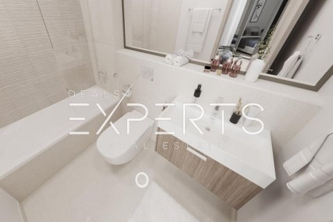Byt na Yas Island, Abu Dhabi, SAE 43.8 m² Č.: 590121 - fotografie 5