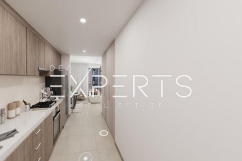 Byt na Yas Island, Abu Dhabi, SAE 43.8 m² Č.: 590121 - fotografie 4