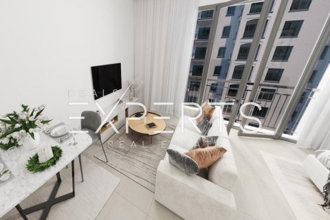 Byt na Yas Island, Abu Dhabi, SAE 43.8 m² Č.: 590121 - fotografie 3