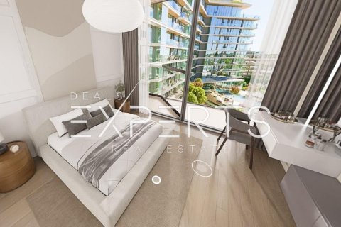 Müüa korter on the Saadiyat Island, Abu Dhabi, AÜE: 2 magamistoaga, 129.5 m² Nr 590120 - pilt 7