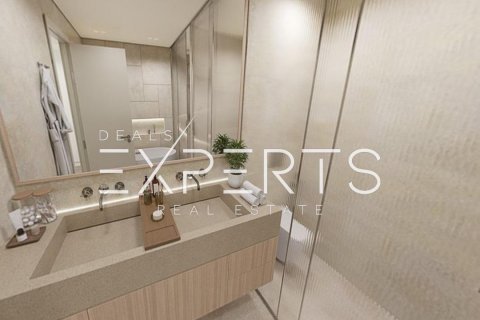 Müüa korter on the Saadiyat Island, Abu Dhabi, AÜE: 2 magamistoaga, 129.5 m² Nr 590120 - pilt 5
