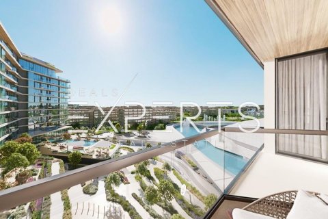 Müüa korter on the Saadiyat Island, Abu Dhabi, AÜE: 2 magamistoaga, 129.5 m² Nr 590120 - pilt 4