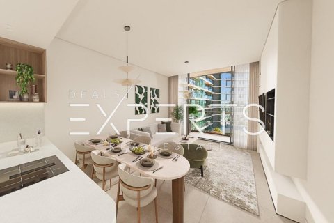 Müüa korter on the Saadiyat Island, Abu Dhabi, AÜE: 2 magamistoaga, 129.5 m² Nr 590120 - pilt 2