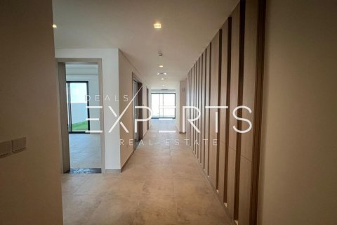 Vila na Saadiyat Island, Abu Dhabi, SAE 4 ložnice, 538.6 m² Č.: 590122 - fotografie 3