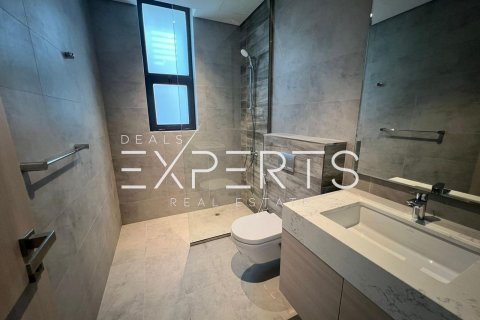 Vila na Saadiyat Island, Abu Dhabi, SAE 4 ložnice, 538.6 m² Č.: 590122 - fotografie 23