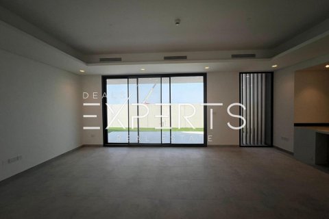 Vila na Saadiyat Island, Abu Dhabi, SAE 4 ložnice, 538.6 m² Č.: 590122 - fotografie 2