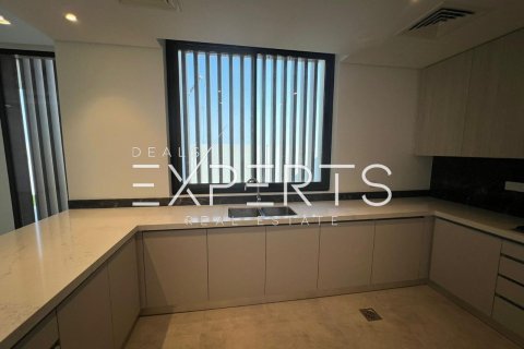 Vila na Saadiyat Island, Abu Dhabi, SAE 4 ložnice, 538.6 m² Č.: 590122 - fotografie 5