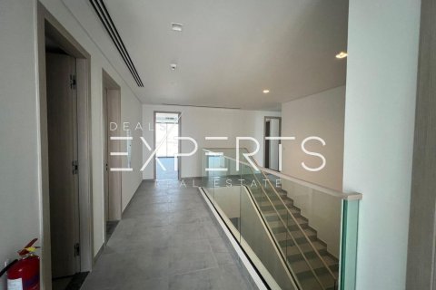 Vila na Saadiyat Island, Abu Dhabi, SAE 4 ložnice, 538.6 m² Č.: 590122 - fotografie 15