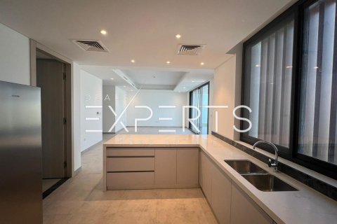 Vila na Saadiyat Island, Abu Dhabi, SAE 4 ložnice, 538.6 m² Č.: 590122 - fotografie 7