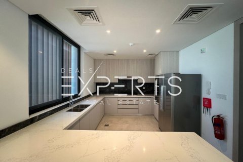 Vila na Saadiyat Island, Abu Dhabi, SAE 4 ložnice, 538.6 m² Č.: 590122 - fotografie 4