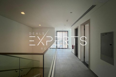 Vila na Saadiyat Island, Abu Dhabi, SAE 4 ložnice, 538.6 m² Č.: 590122 - fotografie 16