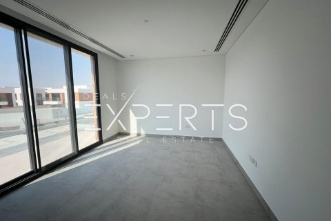 Vila na Saadiyat Island, Abu Dhabi, SAE 4 ložnice, 538.6 m² Č.: 590122 - fotografie 18