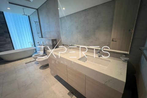 Vila na Saadiyat Island, Abu Dhabi, SAE 4 ložnice, 538.6 m² Č.: 590122 - fotografie 22