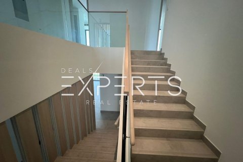 Vila na Saadiyat Island, Abu Dhabi, SAE 4 ložnice, 538.6 m² Č.: 590122 - fotografie 14