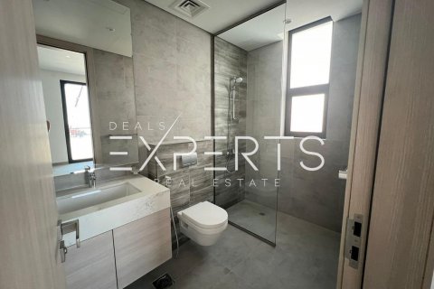 Vila na Saadiyat Island, Abu Dhabi, SAE 4 ložnice, 538.6 m² Č.: 590122 - fotografie 20