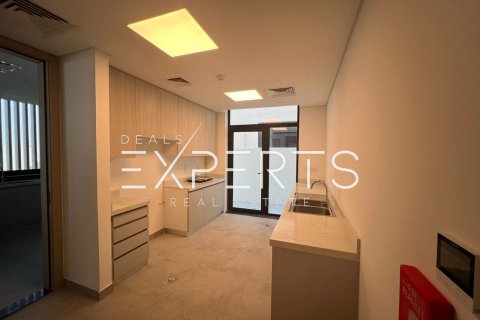 Vila na Saadiyat Island, Abu Dhabi, SAE 4 ložnice, 538.6 m² Č.: 590122 - fotografie 8