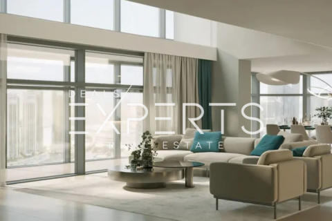 Byt v Al Reem Island, Abu Dhabi, SAE 2 ložnice, 71 m² Č.: 590119 - fotografie 2