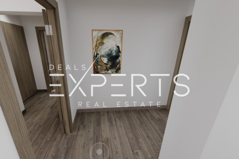 Řadový dům na Yas Island, Abu Dhabi, SAE 2 ložnice, 123.9 m² Č.: 590118 - fotografie 8