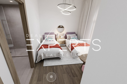 Řadový dům na Yas Island, Abu Dhabi, SAE 2 ložnice, 123.9 m² Č.: 590118 - fotografie 11