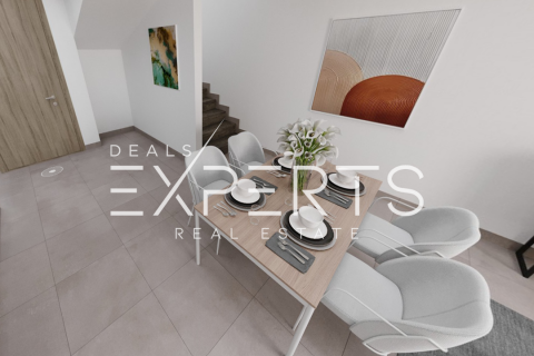 Řadový dům na Yas Island, Abu Dhabi, SAE 2 ložnice, 123.9 m² Č.: 590118 - fotografie 3