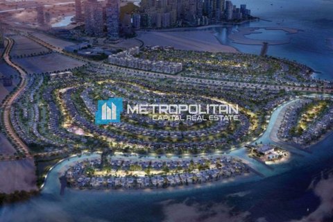 阿联酋 Abu Dhabi Al Reem Island 待售 : 3 卧, 220.9 平方米 , 编号554555 - 照片 10