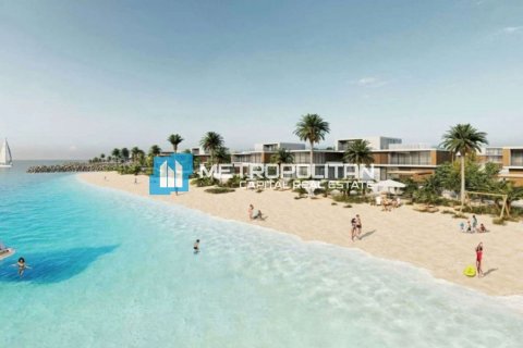 阿联酋 Abu Dhabi Al Reem Island 待售 : 3 卧, 220.9 平方米 , 编号554555 - 照片 7