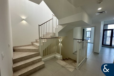 Купить виллу в Dubai South (Dubai World Central), Дубай, ОАЭ 4 спальни, 306м2, № 667094 - фото 8