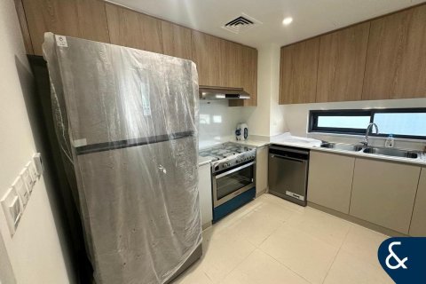 Купить виллу в Dubai South (Dubai World Central), Дубай, ОАЭ 4 спальни, 306м2, № 667094 - фото 5