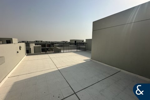Купить виллу в Dubai South (Dubai World Central), Дубай, ОАЭ 4 спальни, 306м2, № 667094 - фото 12