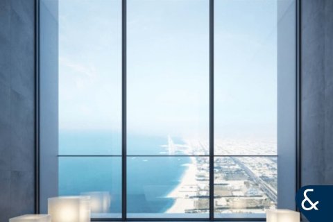 Leilighet til salgs i Dubai Harbour, Dubai, Emiratene 1 soverom, 108 kvm Nr. 667095 - Foto 4