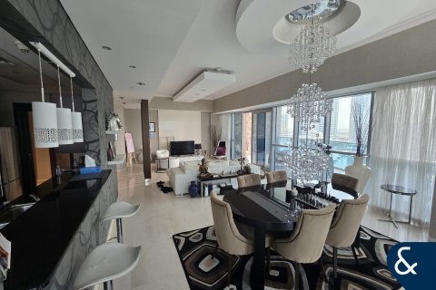 Apartament na sprzedaż w Dubai Marina, Dubai, ZEA 2 sypialnie, 209 mkw., nr 667096 - zdjęcie 4