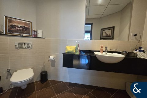 Apartament na sprzedaż w Dubai Marina, Dubai, ZEA 2 sypialnie, 209 mkw., nr 667096 - zdjęcie 10