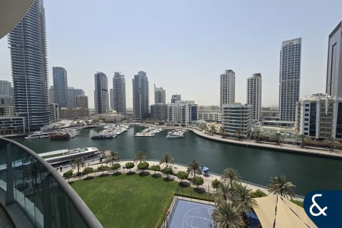Apartament na sprzedaż w Dubai Marina, Dubai, ZEA 2 sypialnie, 209 mkw., nr 667096 - zdjęcie 1