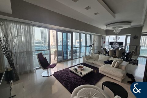 Apartament na sprzedaż w Dubai Marina, Dubai, ZEA 2 sypialnie, 209 mkw., nr 667096 - zdjęcie 7