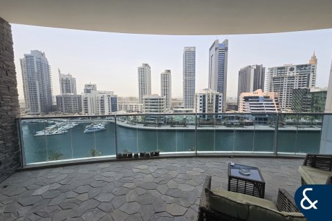 Apartament na sprzedaż w Dubai Marina, Dubai, ZEA 2 sypialnie, 209 mkw., nr 667096 - zdjęcie 5