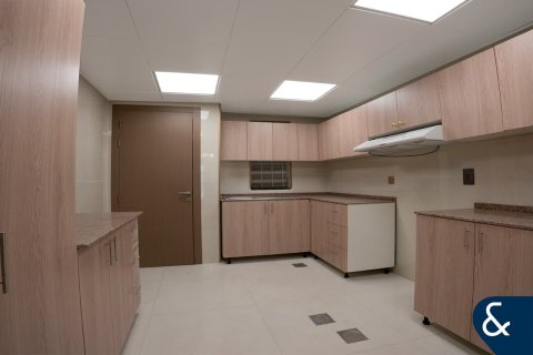 Kamienica na sprzedaż w Jumeirah Village Circle, Dubai, ZEA 4 sypialnie, 364 mkw., nr 667097 - zdjęcie 8