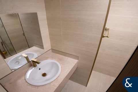 Kamienica na sprzedaż w Jumeirah Village Circle, Dubai, ZEA 4 sypialnie, 364 mkw., nr 667097 - zdjęcie 16