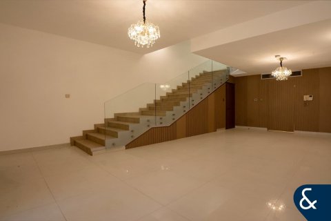 Kamienica na sprzedaż w Jumeirah Village Circle, Dubai, ZEA 4 sypialnie, 364 mkw., nr 667097 - zdjęcie 1