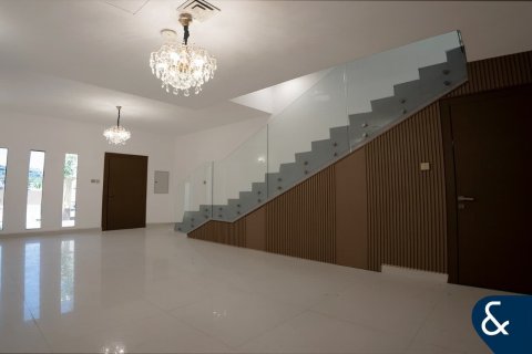 Kamienica na sprzedaż w Jumeirah Village Circle, Dubai, ZEA 4 sypialnie, 364 mkw., nr 667097 - zdjęcie 4